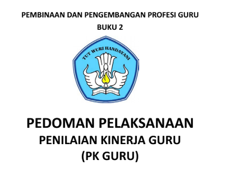 Buku Pedoman PKBGuru Pembelajar