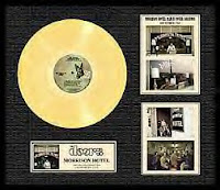 Disque d'Or