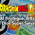 Dragon Ball Super 09 - ¡Al fin llegué, Bills! ¡Al fin el Dios Súper Saiyajin nace!