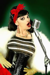 Nina Hagen