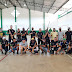 Associação Parnaibana de Canoagem e GAR realizaram o 1º Torneio de Tiro Esportivo, em Parnaíba