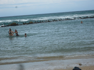 Playa Najayo