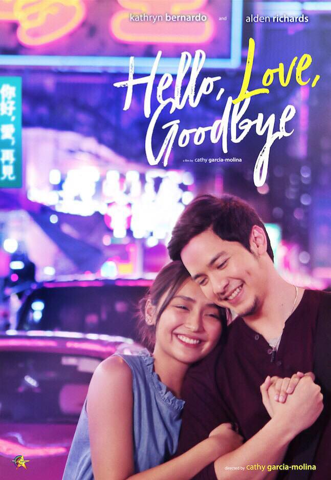 Hello, Love, Goodbye (2019) | Watchfilipinotv I Free Pinoy ...