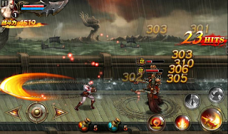 Download God of War Android