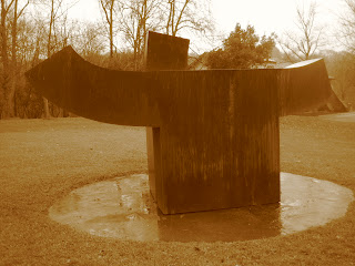 Chillida-Leku