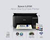 Epson L3150 Resetter Adjustment Program Free Download