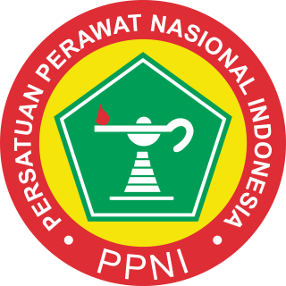 Persatuan Perawat Nasional Indonesia (PPNI) Logo Vector Format (CDR, EPS, AI, SVG, PNG)