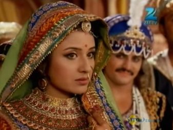 sinopsis jodha akabar episode 93c