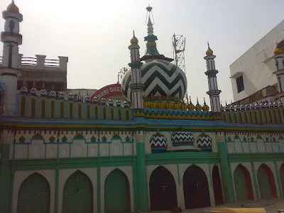 शान ऐ आला हज़रत  Ala Hazrat और पूरी जानकारी इमाम अहमद राजा खान बरेलवी Imam Ahmed Raza Khan Barelwi