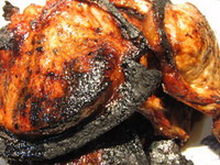 BBQ Pork Chops
