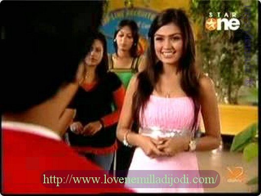 love ne milla di jodi wallpapers