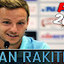 تحديث الوجه و الستايل الخاص ب IVAN RAKITIC للموسم الجديد 2016/2017 حصريا للعبة PES 2016 