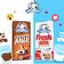 Jolly Cow Chocolate Milk : A #NewDiscovery for Mommies!