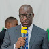 Gov. Obaseki Swears In Osarodion As New SSG