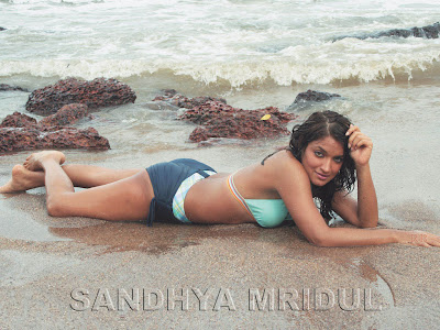 Sandhya Mridul sexy picture