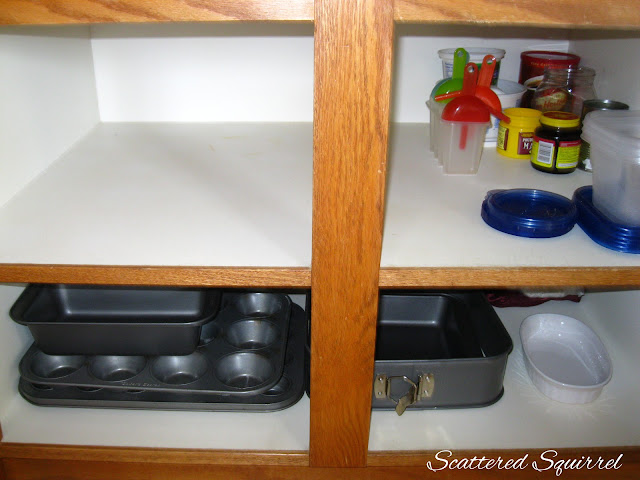 space, organizing, cupboard