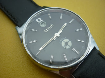 Titus Sub Second (SOLD)