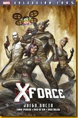 XForce