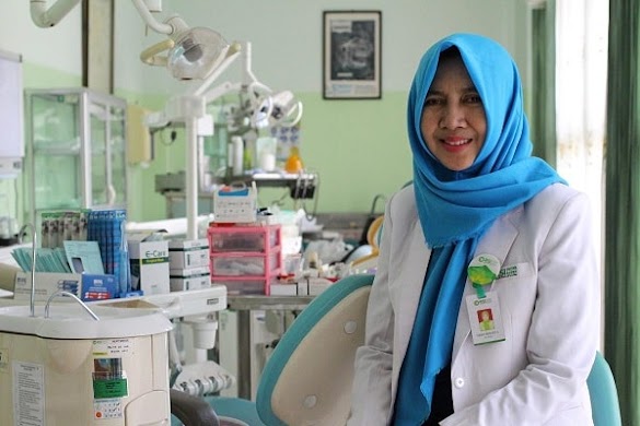 Jadwal Praktek Dokter Gigi RSI Sultan Agung Semarang - Jadwal Dokter RS