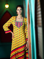 Warda Prints Casual Winter 2013-2014 Collection-21