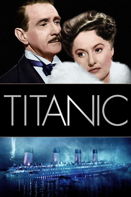 [VF] Titanic 1953 Film Complet Streaming
