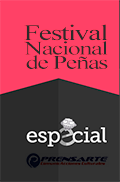 Especial Festival de Peñas