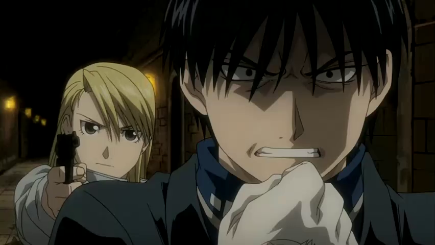 " Animatoso " Series Animadas Online Full Metal