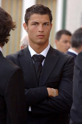 Cristiano Ronaldo Real Madrid 2011 2012