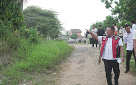 Keren, Lampung Selatan Segera Punya "Kalianda Convention Center"