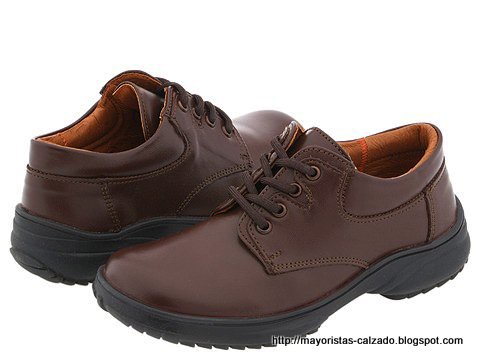 Mayoristas calzado:K830841