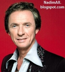 Honky Tonk Song - Mel Tillis