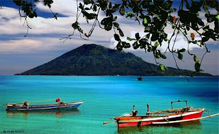 Pulau Bunaken