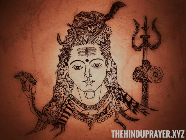 Lord shiva