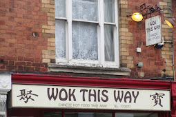 Wok This Way wins Chinese Takeaway of the Day