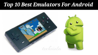 Best 2017 Emulators For Android (Free and Paid)