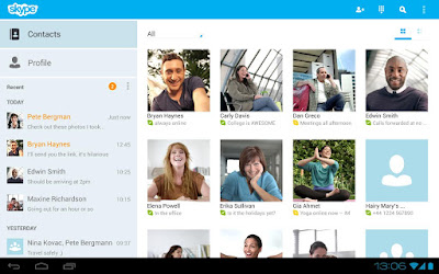 Skype – Free IM & Video Calls