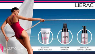 Lierac, Body Slim Express