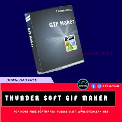 Thunder Soft Gif Joiner Download Free