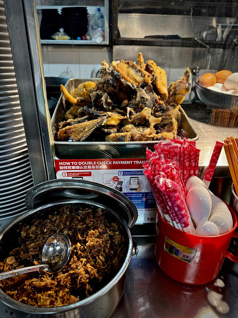 Chai Kee (財記), Hong Lim Food Centre