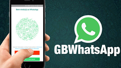 WhatsApp GB OFFICIAL - Download WA GB Lengkap 2022