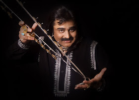 Arif Lohar Biography, Sufi Music, Concert & Awards 