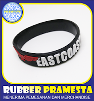 GELANG | GELANG KARET | GELANG KARET PESANAN | CUSTOM GELANG KARET | CETAK GELANG KARET | BIKIN GELANG KARET