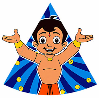 chota bheem cartoon