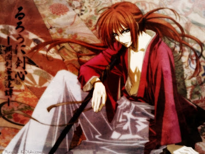 rurouni kenshin wallpaper. Rurouni Kenshin Wallpaper # 11