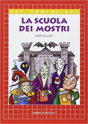 La scuola di Mostri