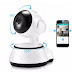 V380 Wifi Camera Night Vision