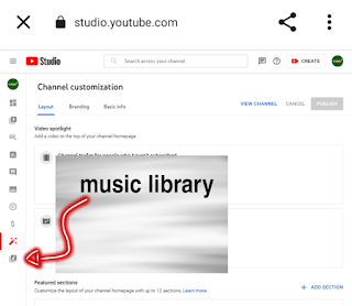 How to download youtube free music