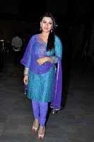 Hansika, @, OK, OK, Launch