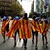 Οι Καταλανοί απαντούν στον βασιλιά: Θέμα ημερών η ανεξαρτησία