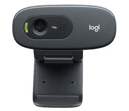 Webcam hội nghị Logitech HD C270